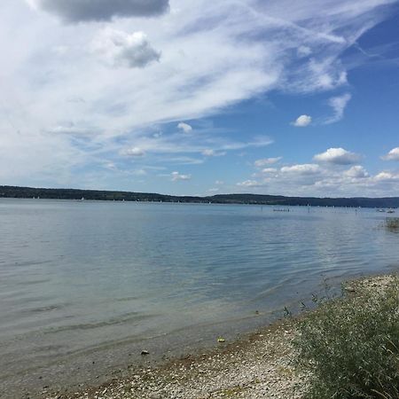 Seensation Uhldingen-Mühlhofen Dış mekan fotoğraf