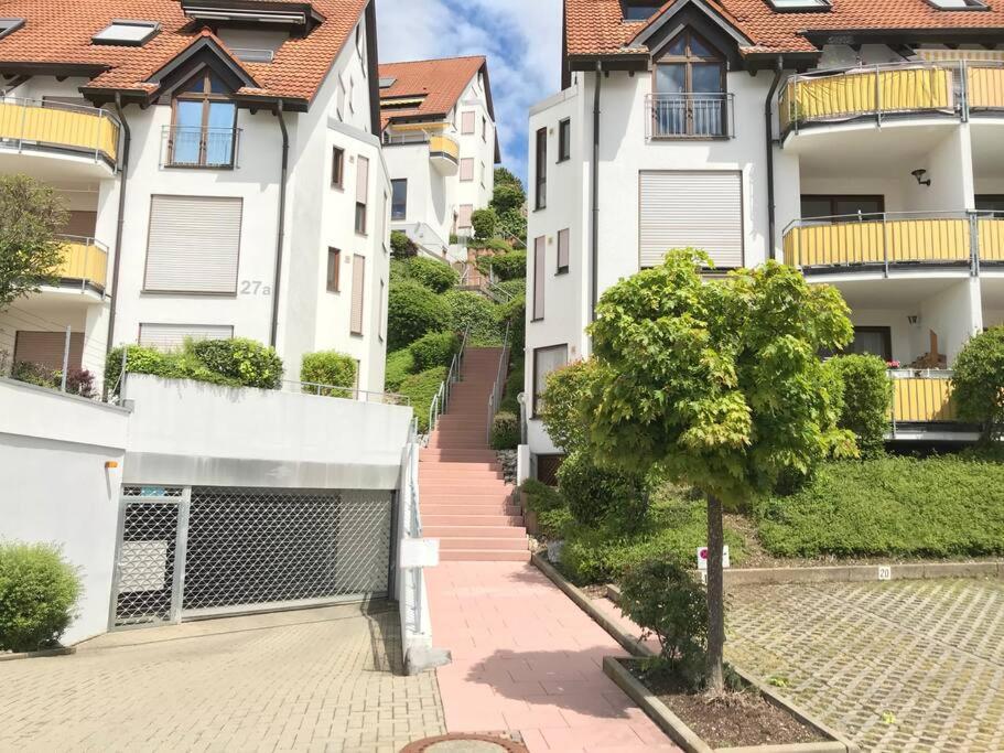 Seensation Uhldingen-Mühlhofen Dış mekan fotoğraf